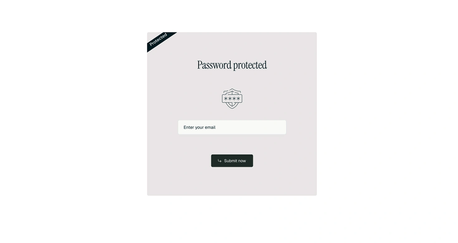 password-page