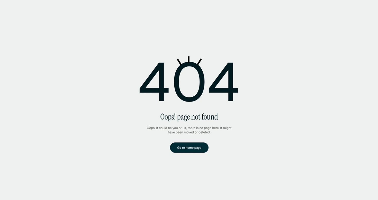 page-not-found