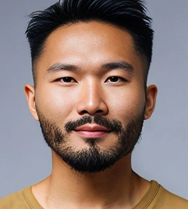 Blog Author Image