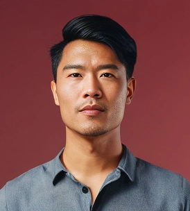 Blog Author Image