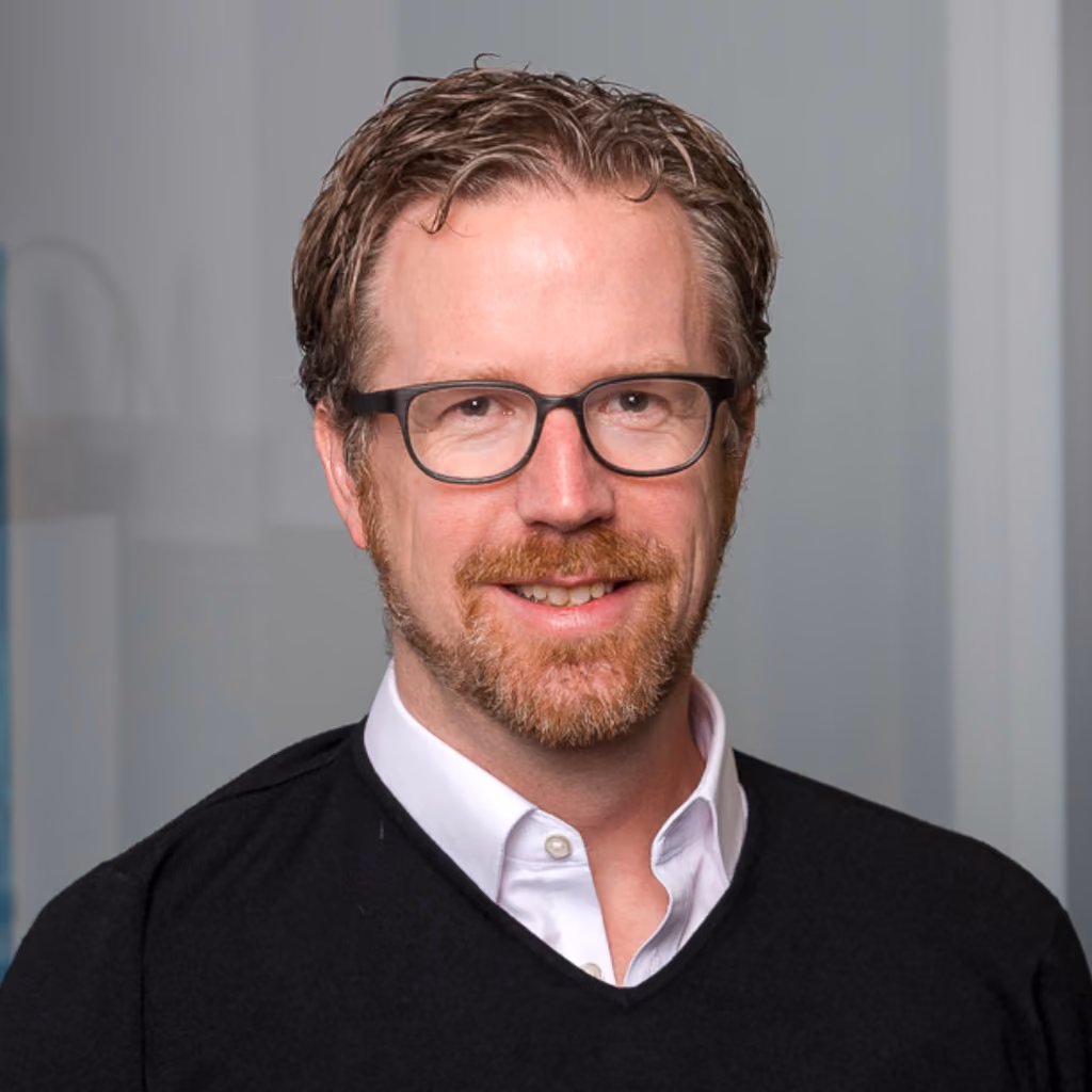 Claus van der Velden