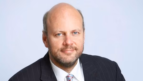 Axel Paeger