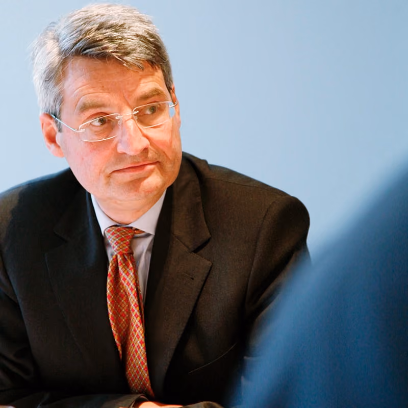 Ralf von Ziegesar