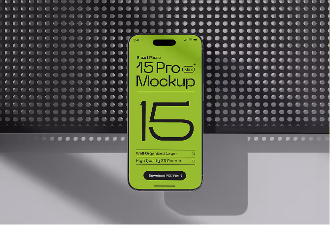 Case Cover Image