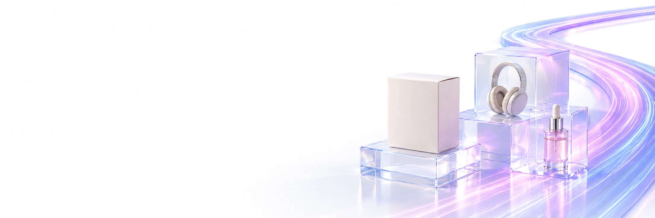 Product candidates beside an iridescent route: the first research checkpoint.