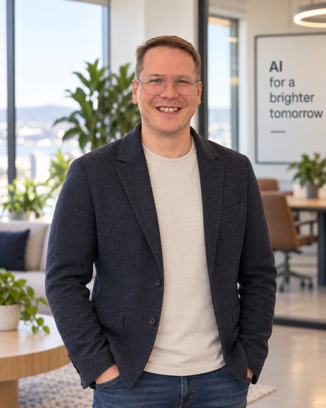 Denys Tkachenko, COO at WIZIUM