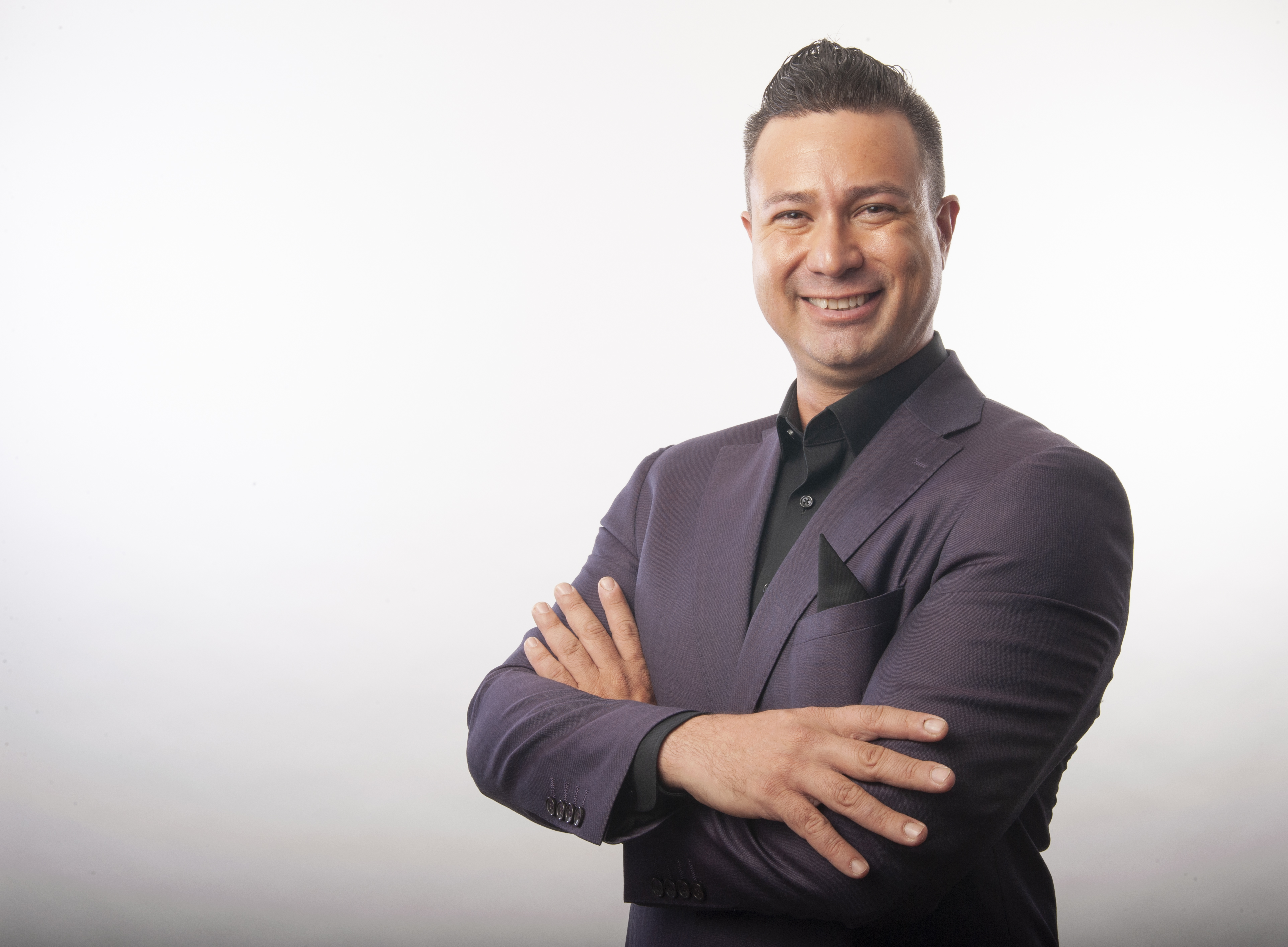 Chris Gallego, Project Management and Marketing at Coker Construction