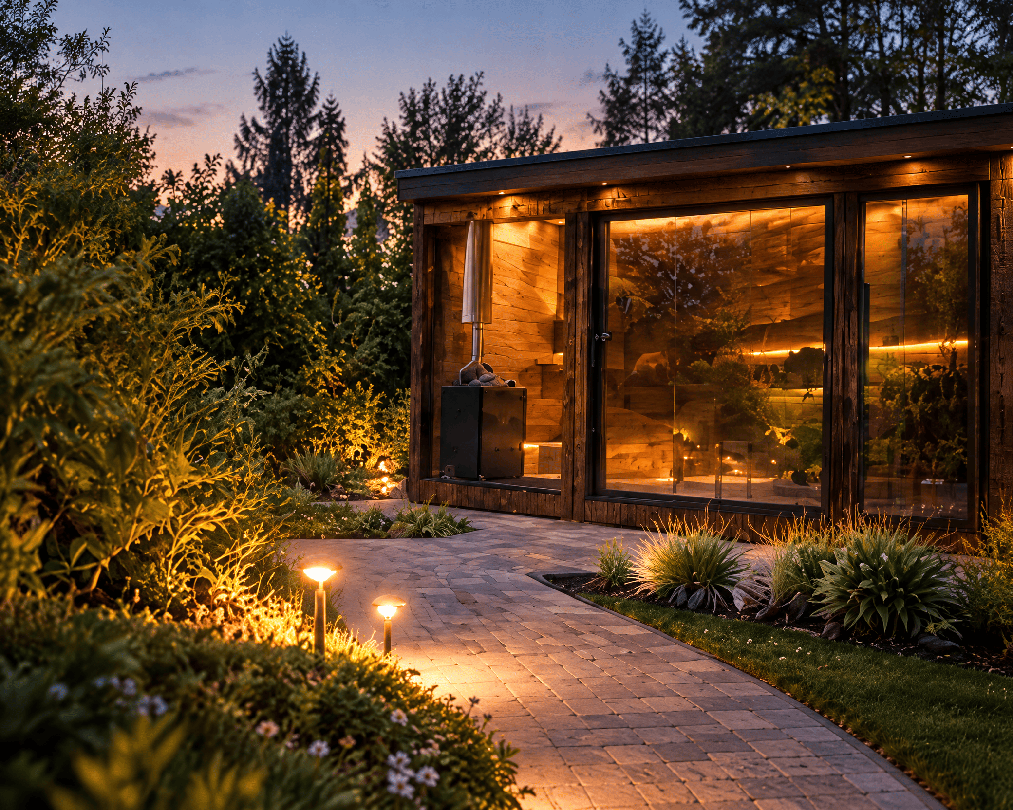 Projekte Terrassenüberdachung von Boldterrassendach