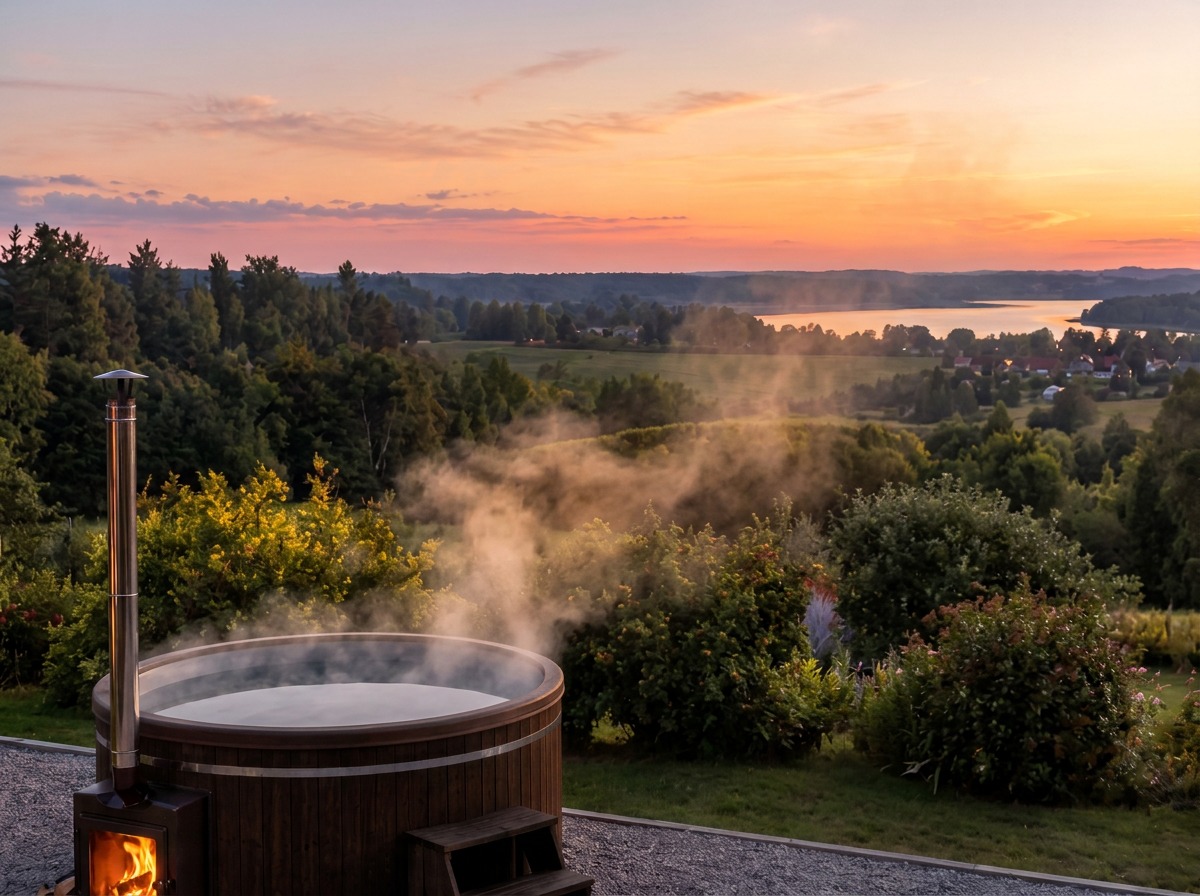 HotTub Boldterrassendach