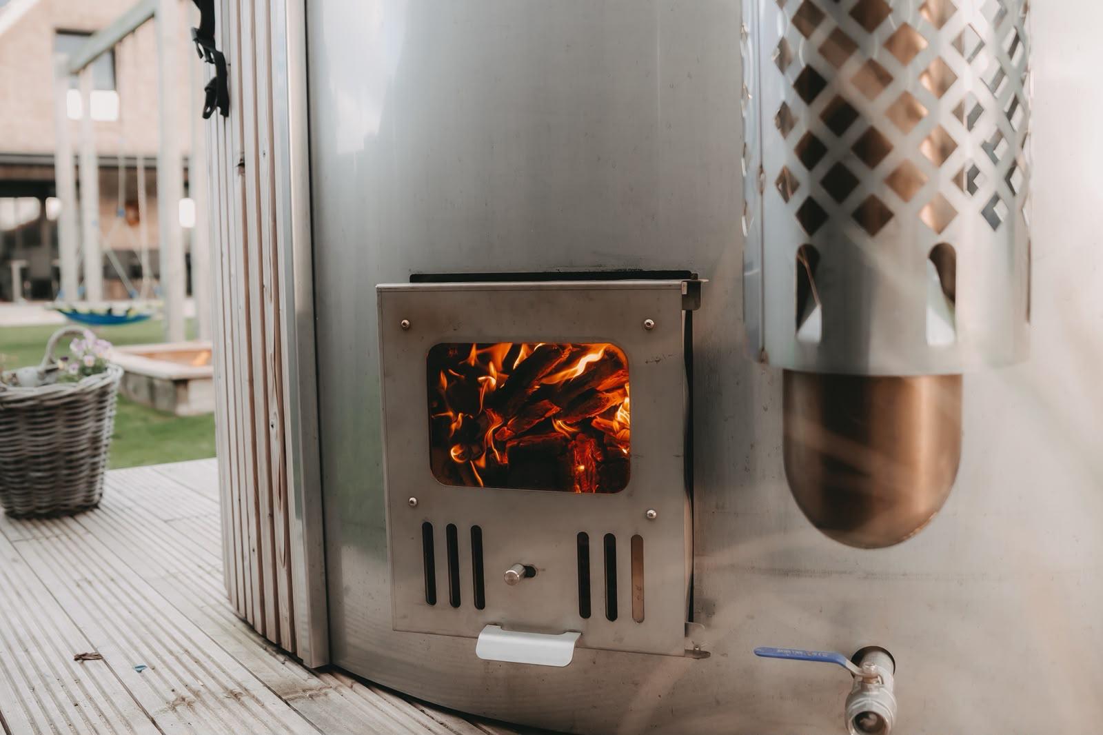 Whirlpool Boldterrassendach