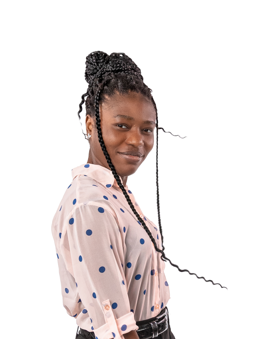 Ivy Osei