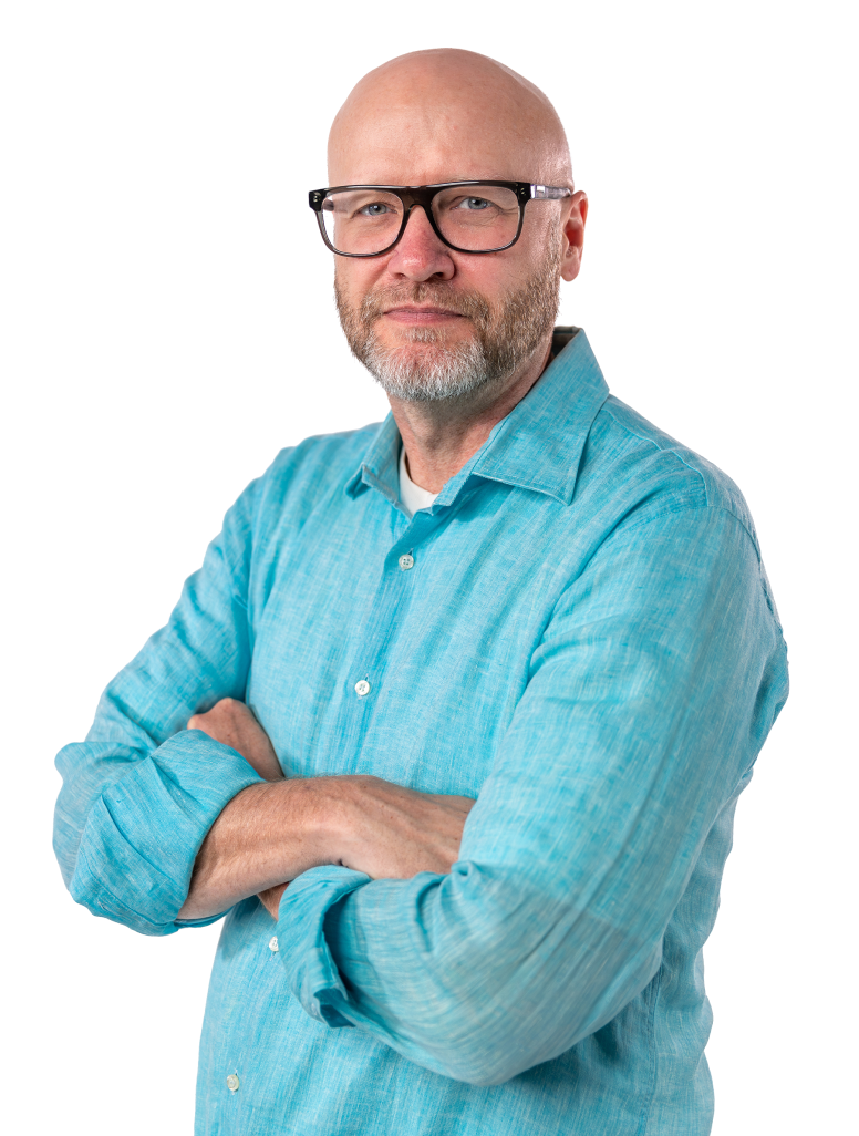Greg Kopp