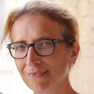 Lieve Van der Schueren