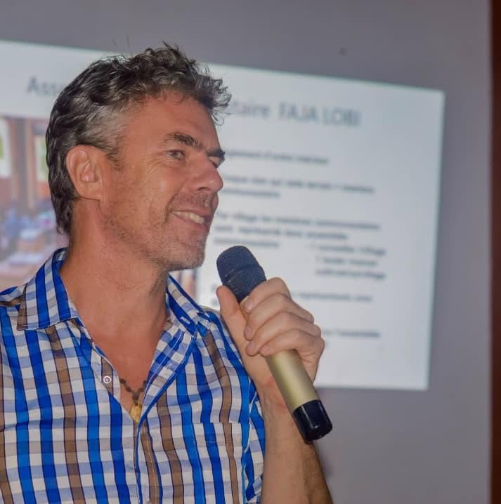 Jurgen Heytens