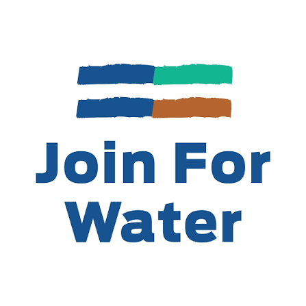 Doe mee met Join For Water