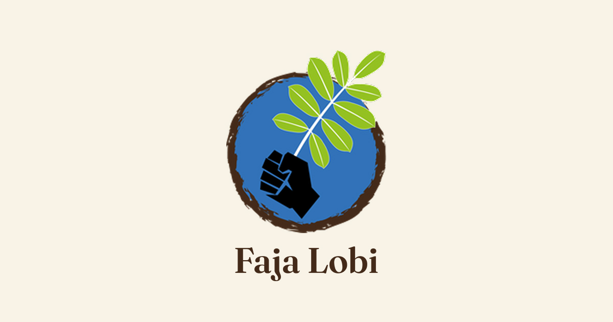 Logo Faja Lobi