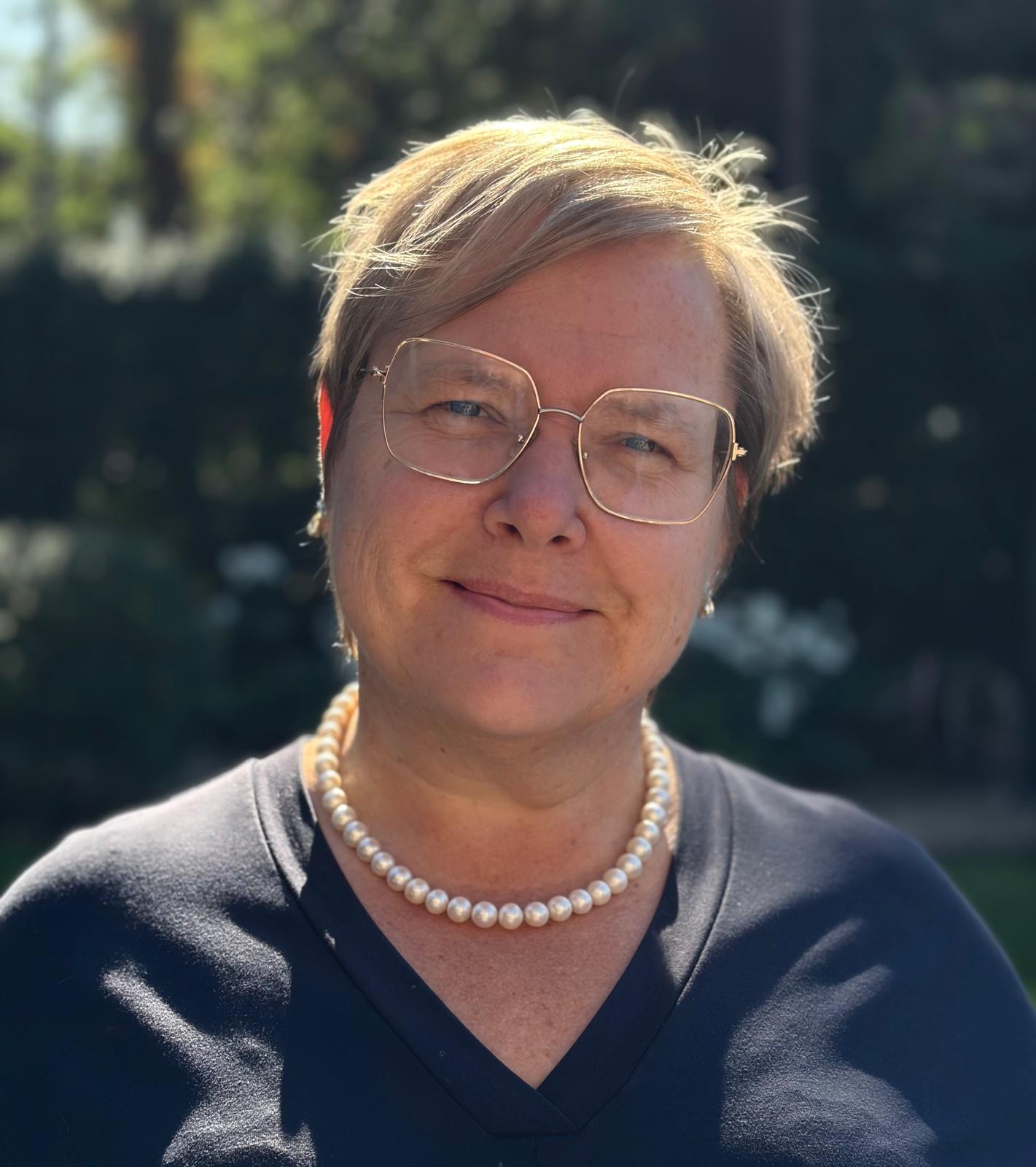 Eveline Maertens