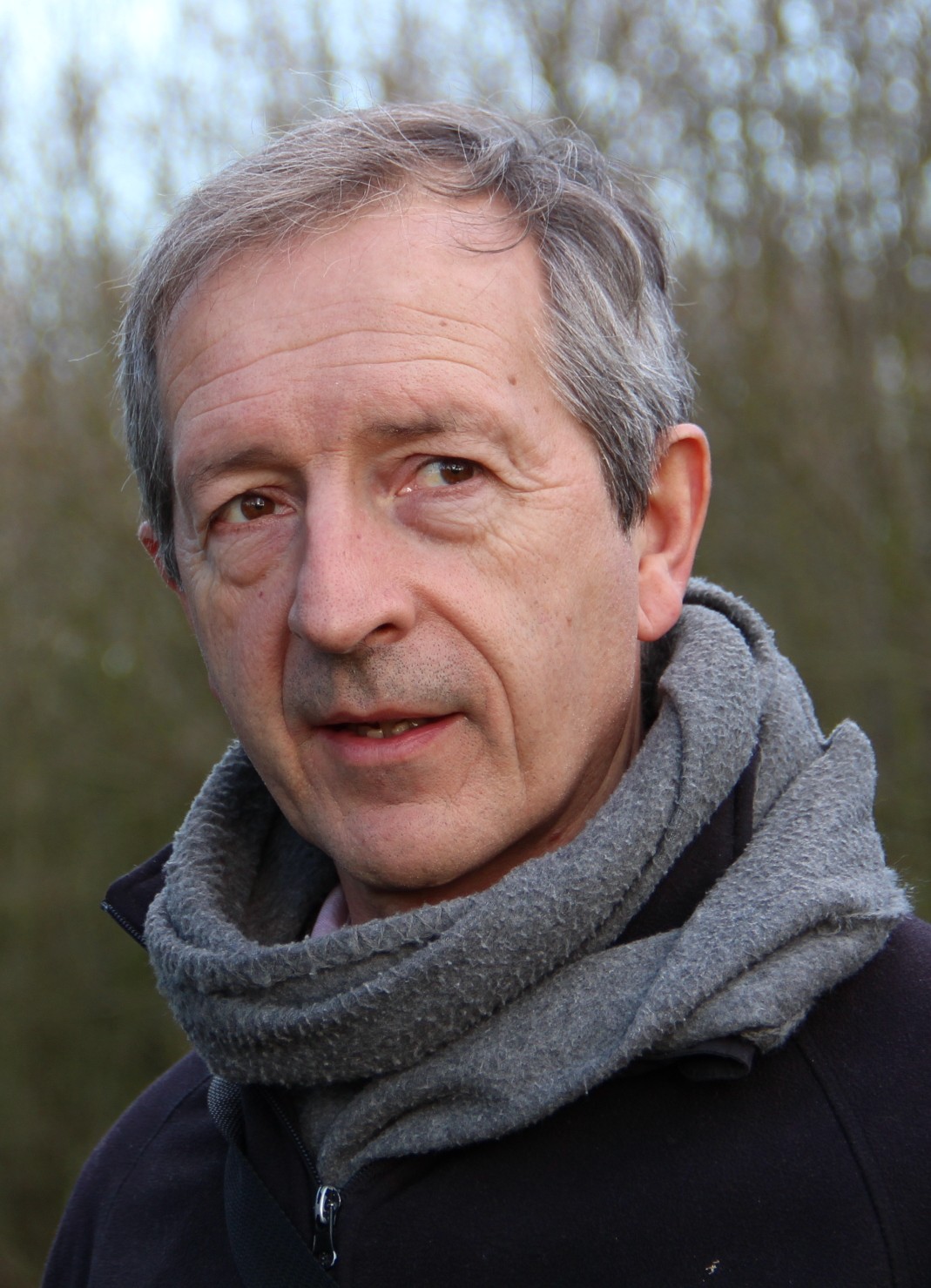 Herman Nachtergaele