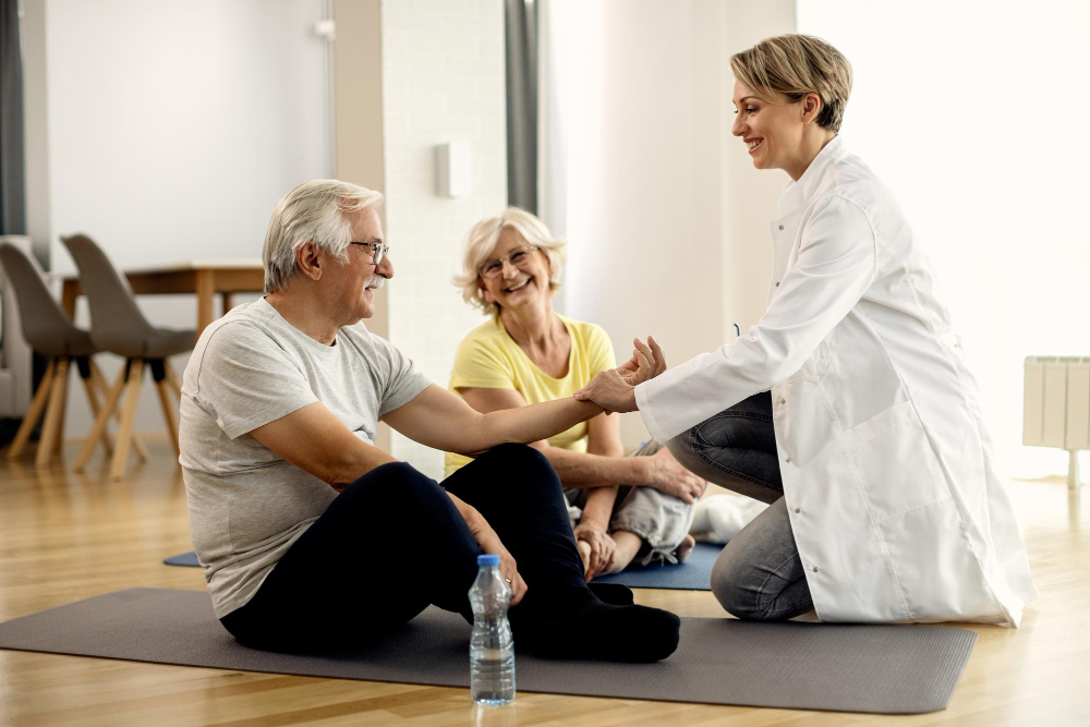 Senior Care