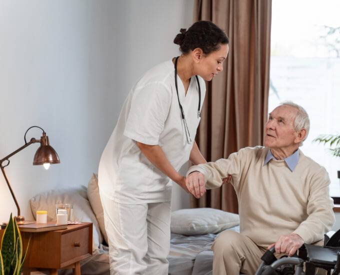 Senior Care