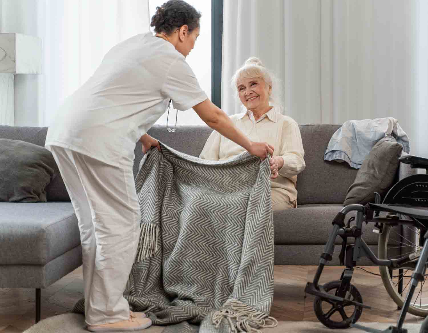 Senior Care