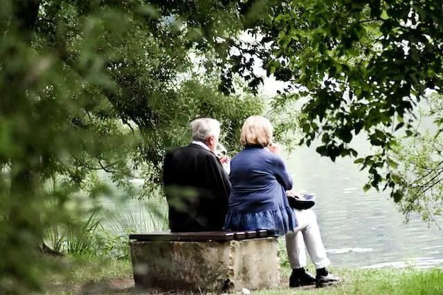 Senior Rest