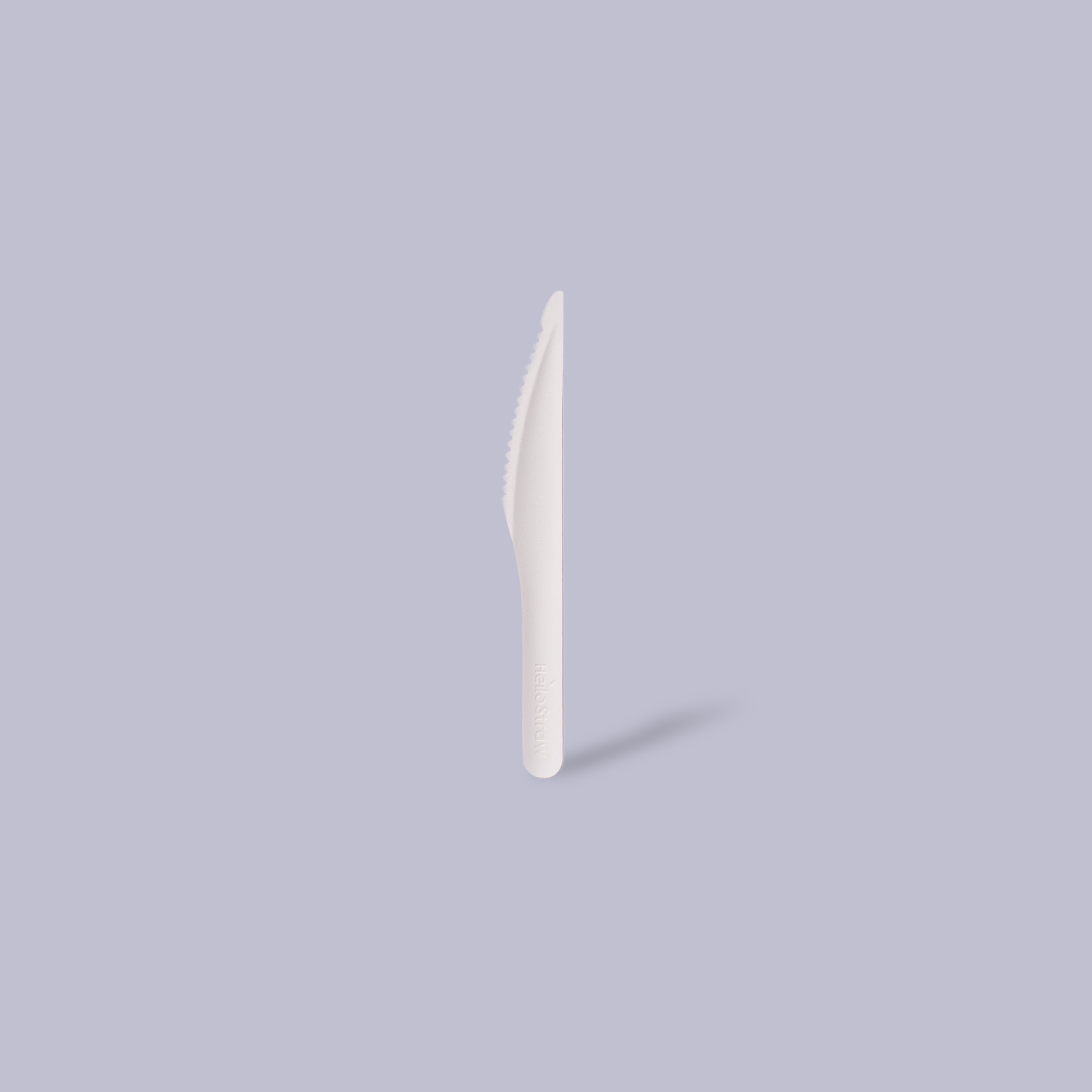 165mm Improved Knife