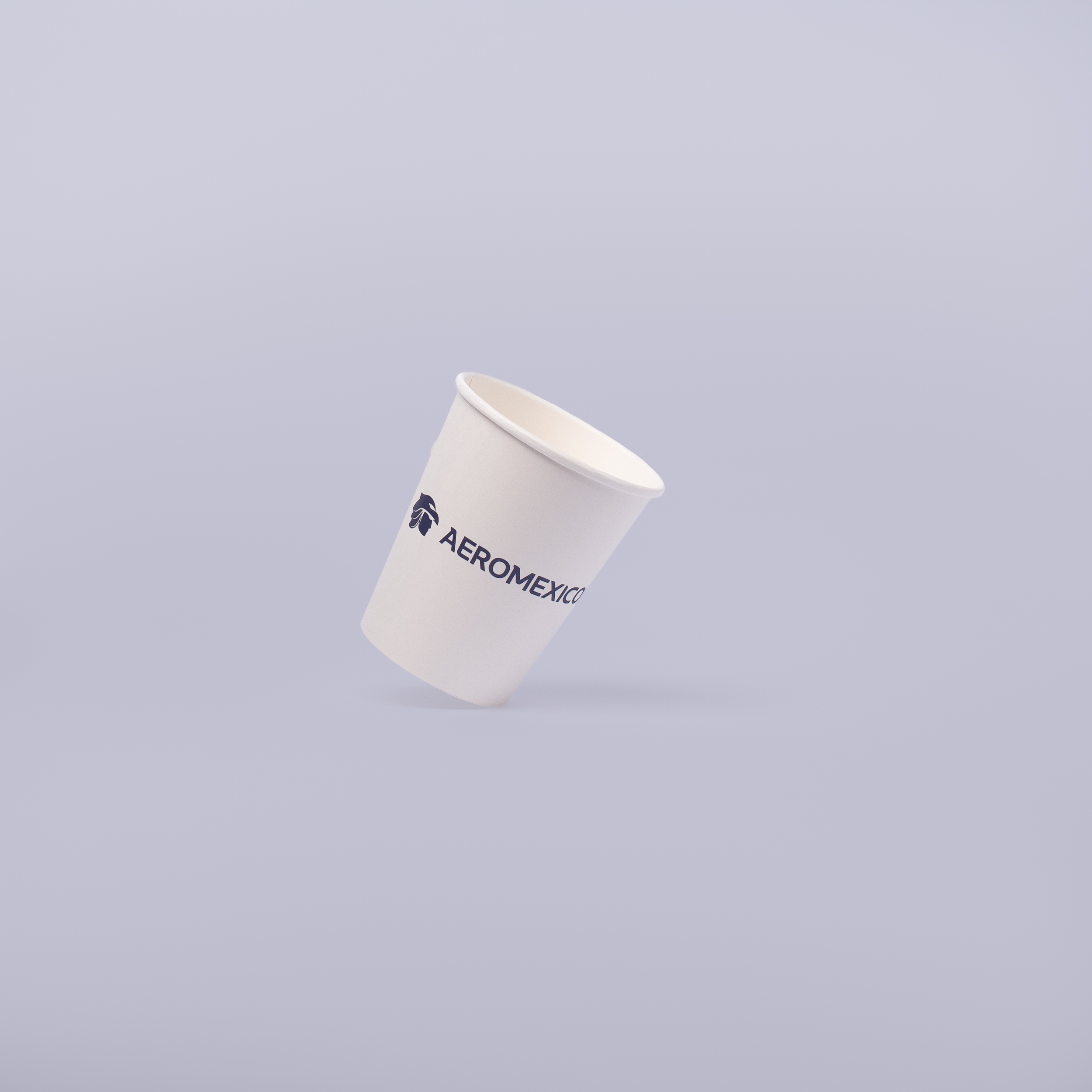 The A-Cup: Aeromexico Branding