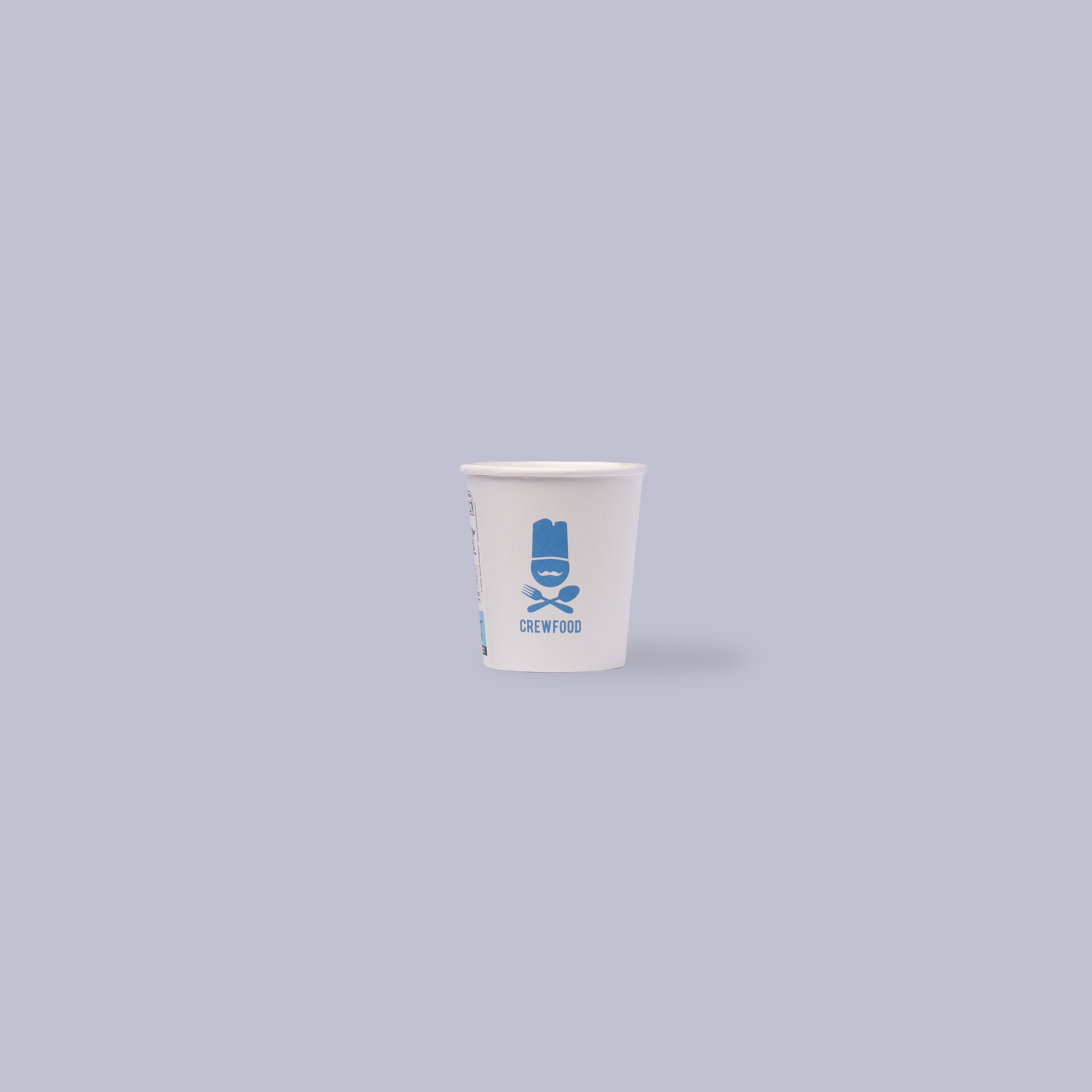 The A-Cup x CrewFood