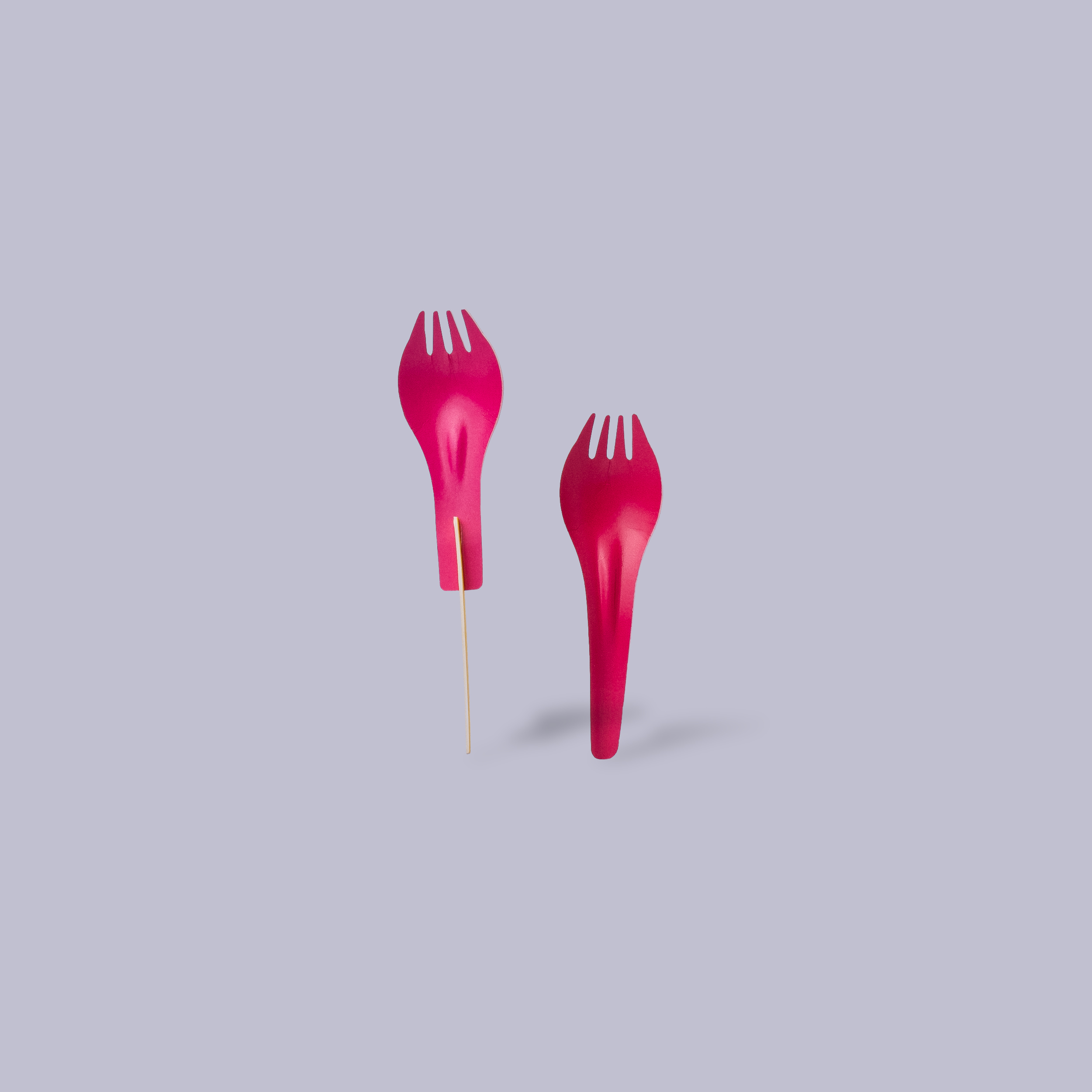 ITSU Sporks
