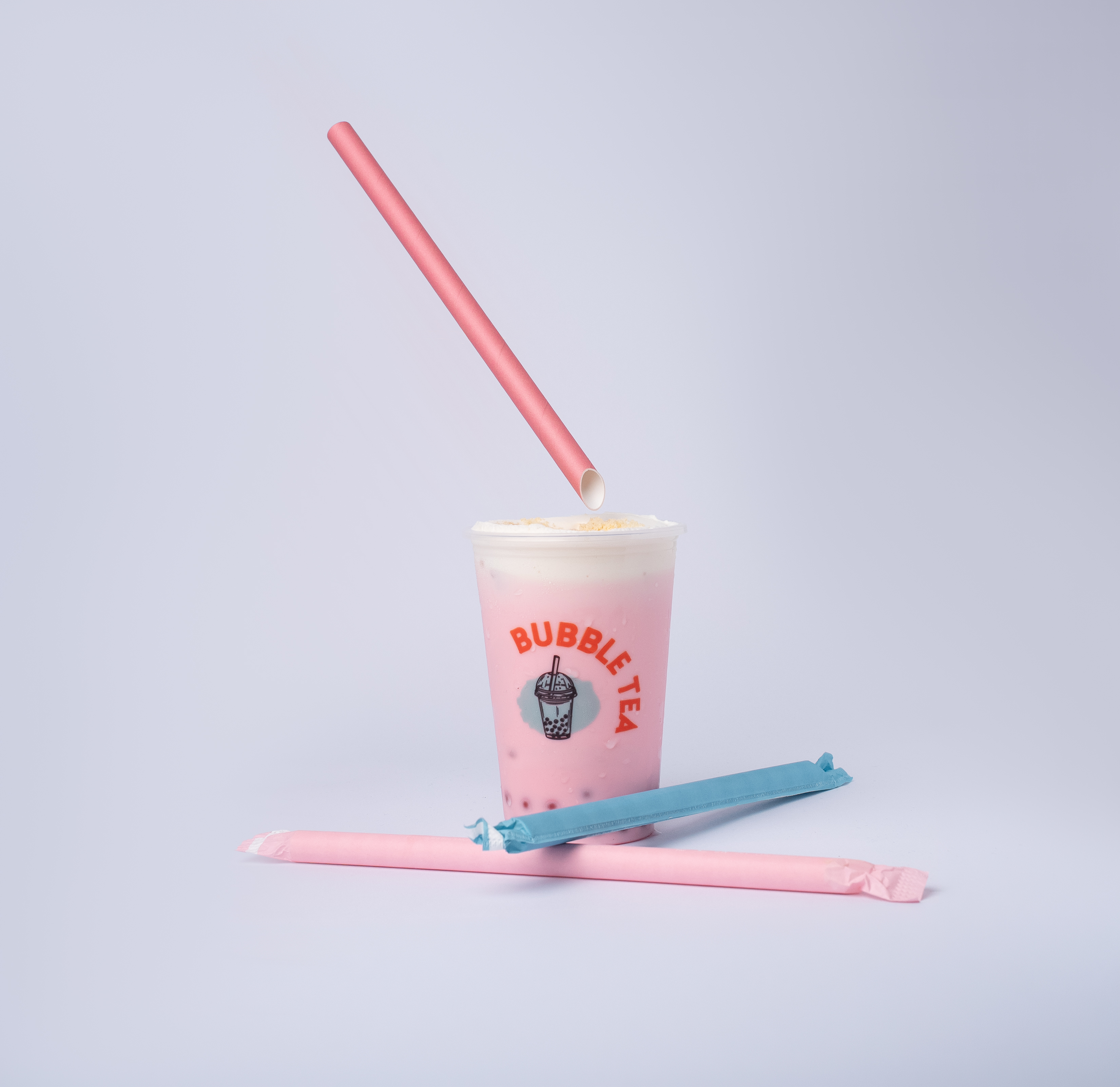 Bubble Tea Straw