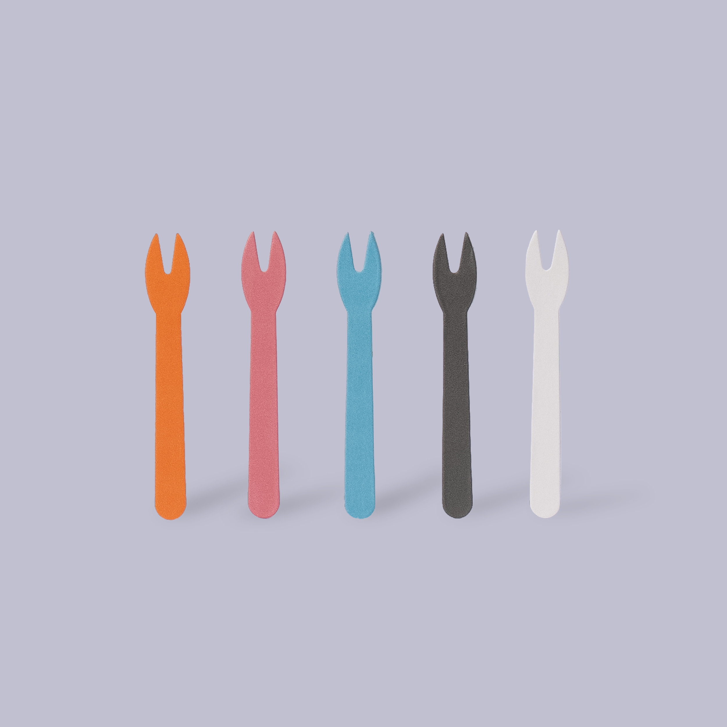 French Fries Pick