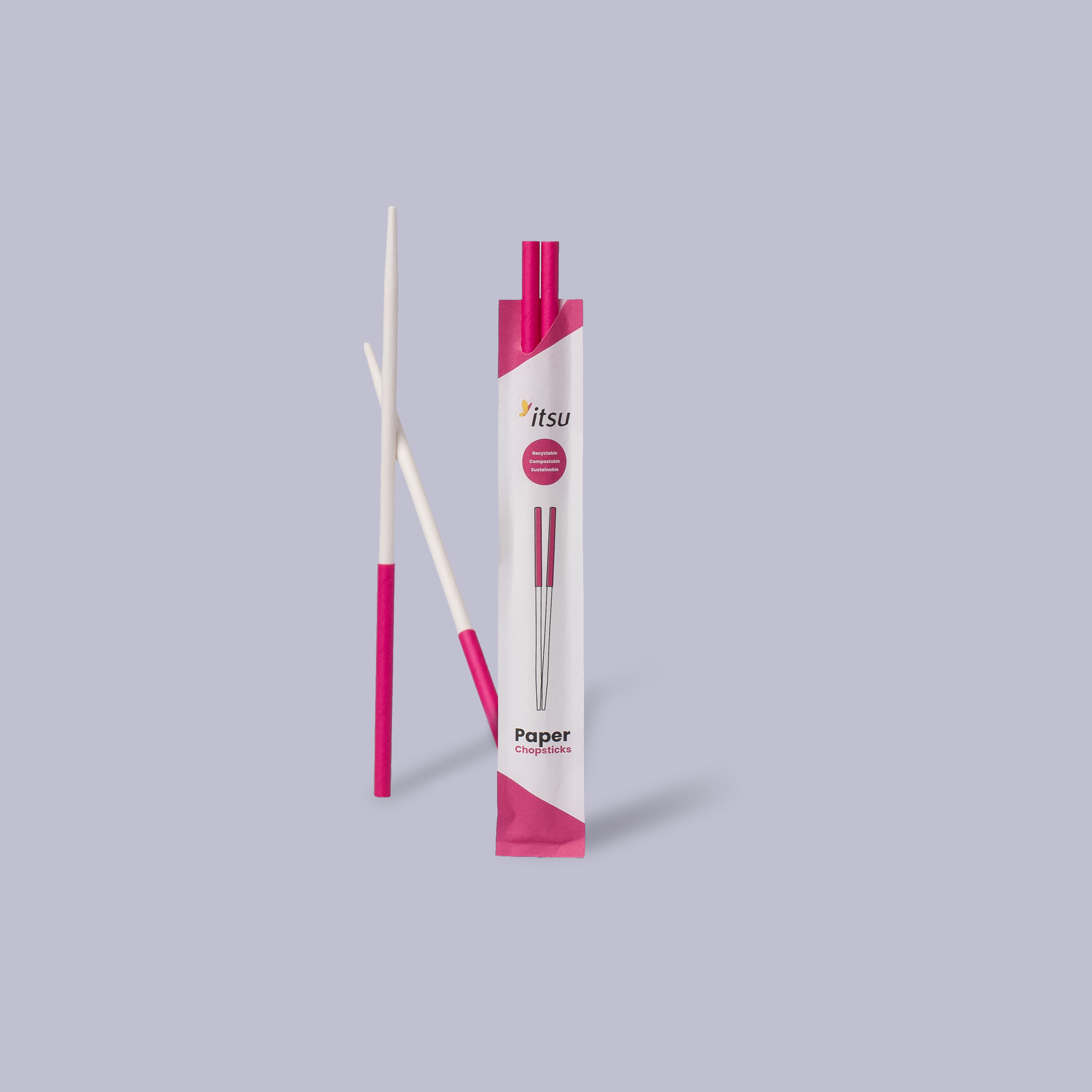 Paper Chopsticks