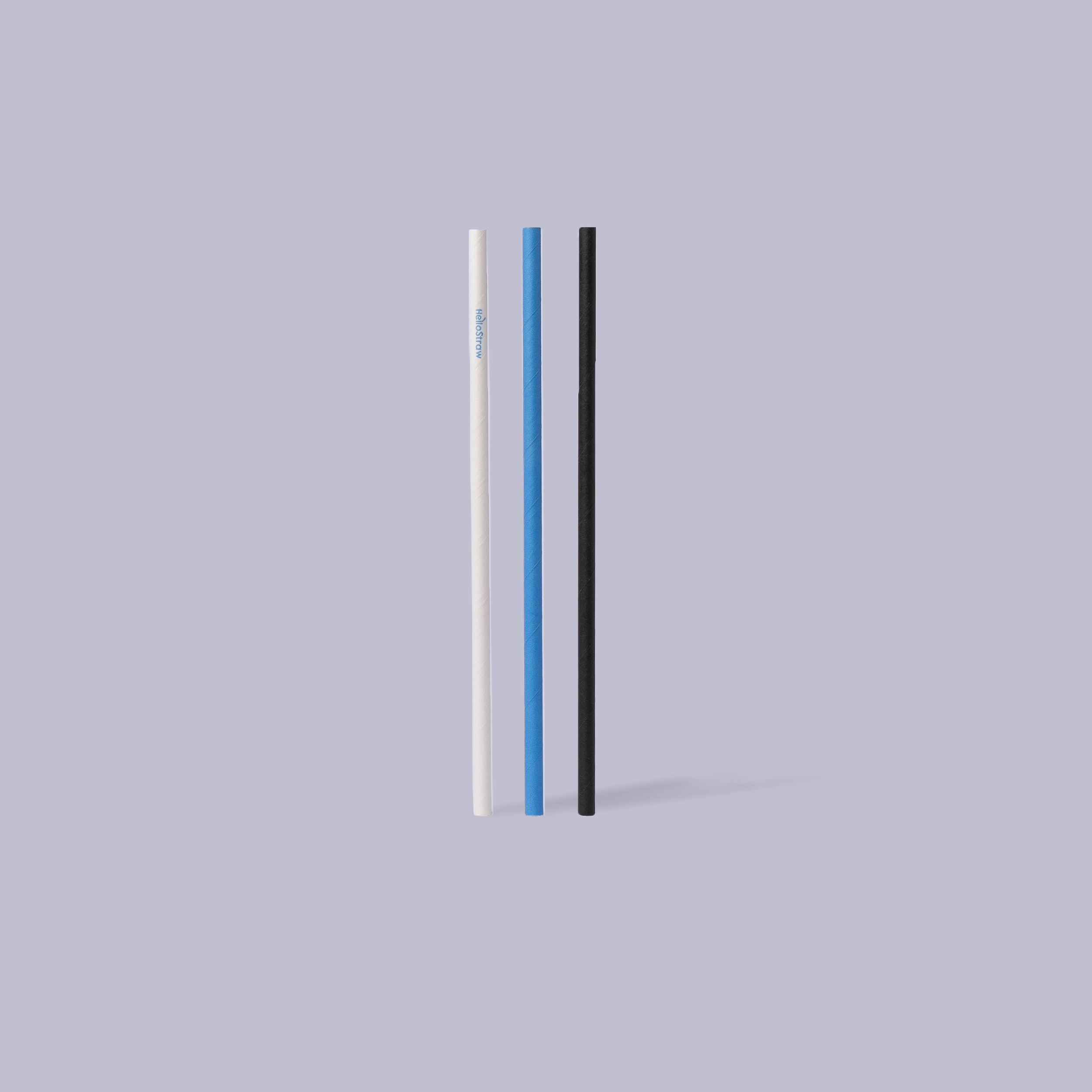 Cocktail Straw