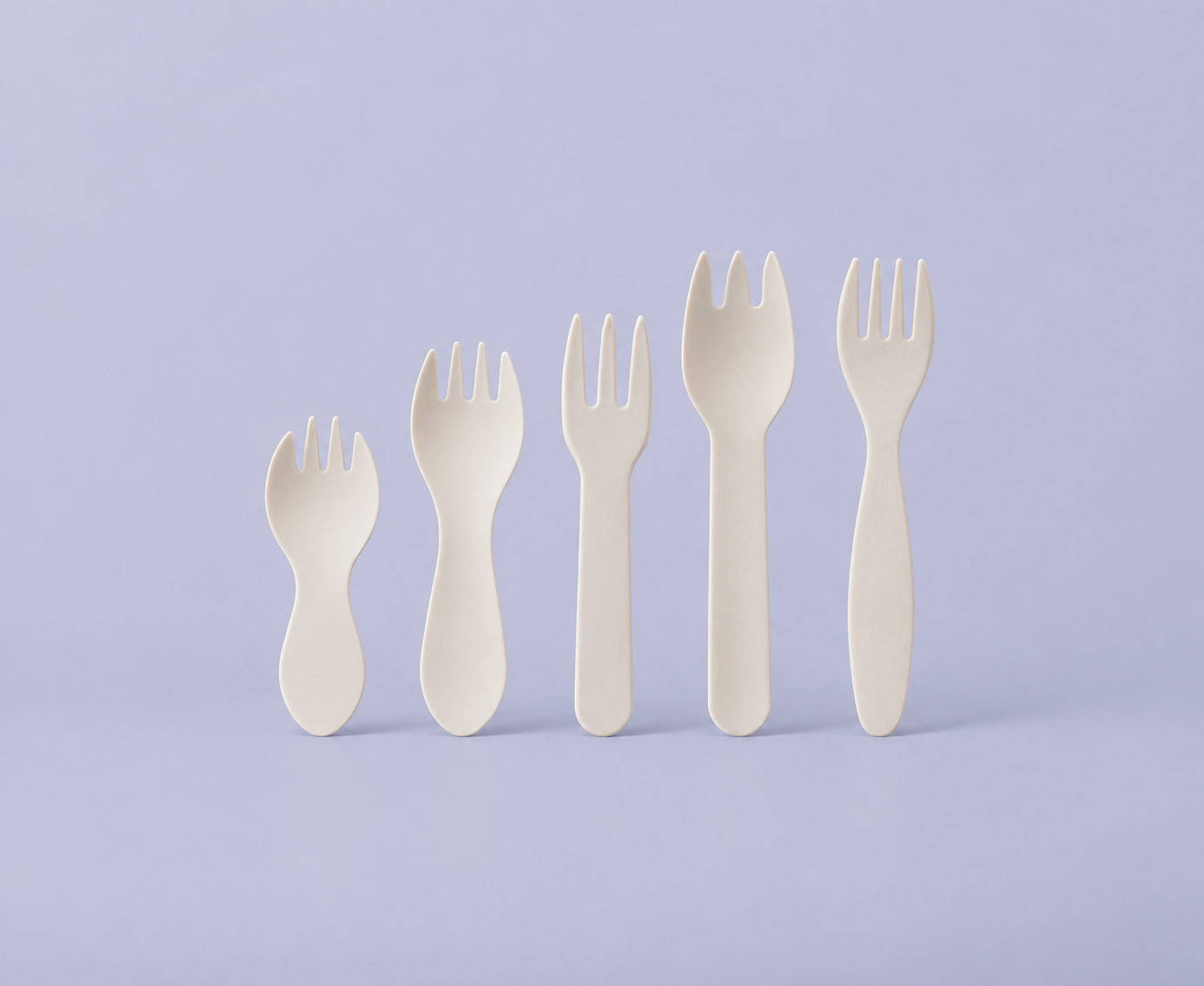 Salad Fork