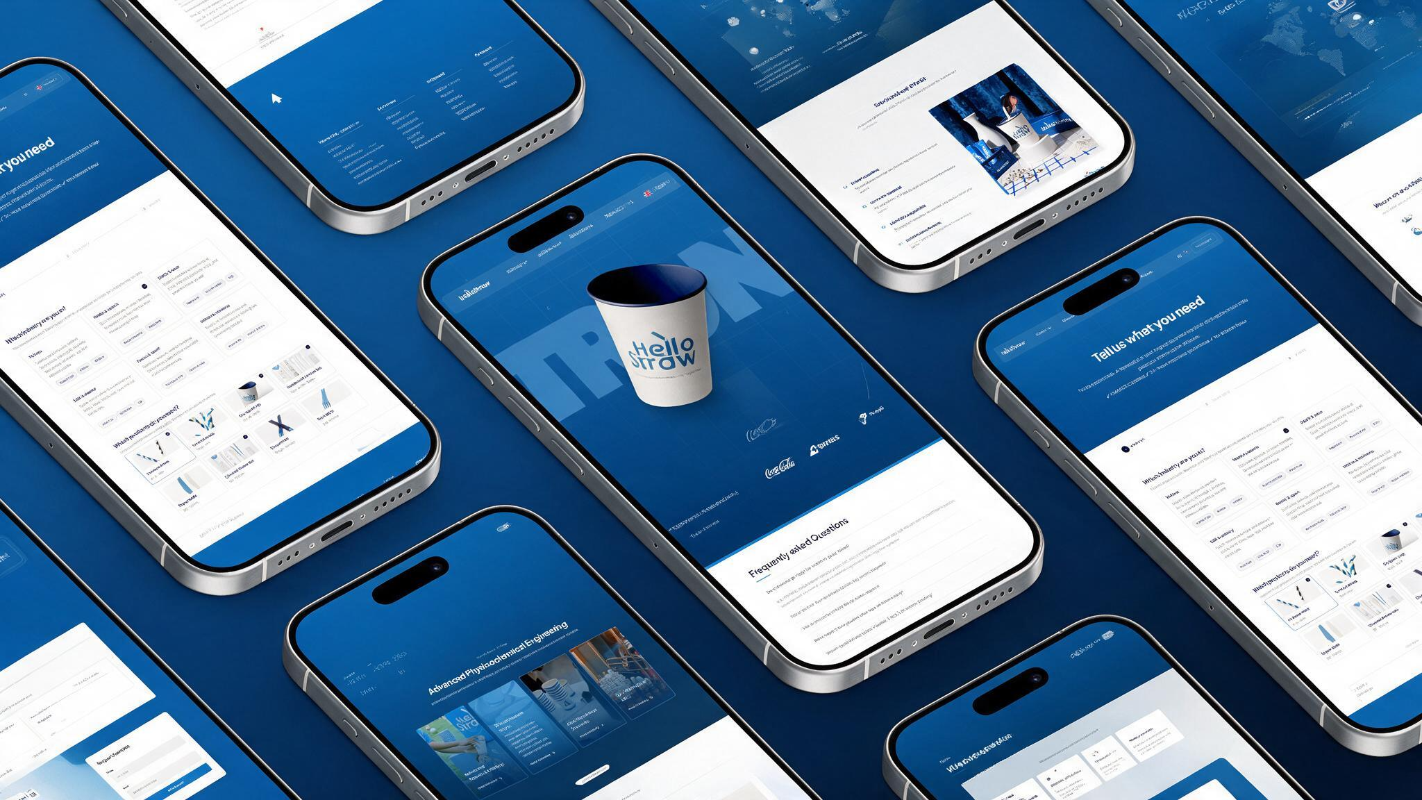 New Look, New Layout, Same Commitment To Sustainable Packaging That Actually Performs