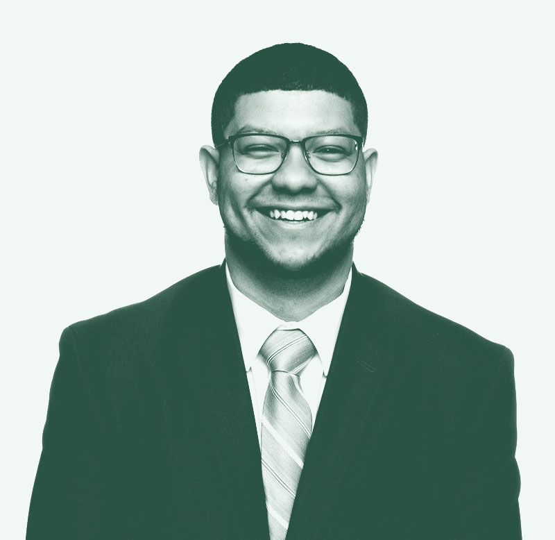 Craig Malveux