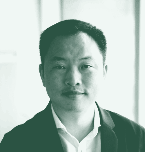 David Huang