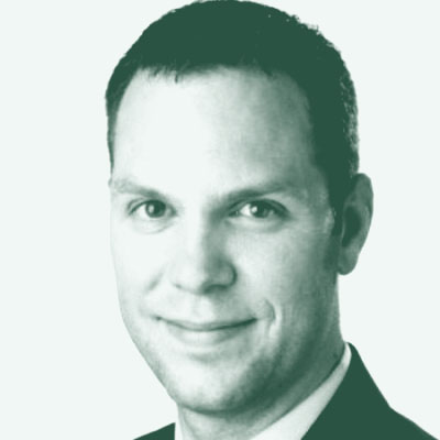 Daniel Schultz