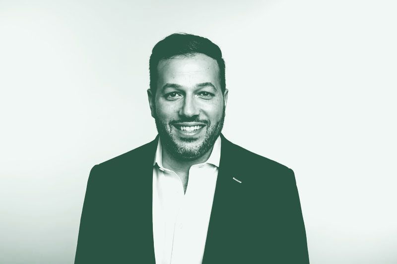 Isaac Schecter