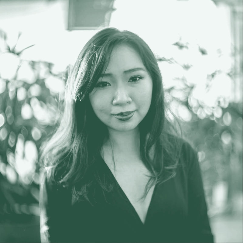 Friya Zhang