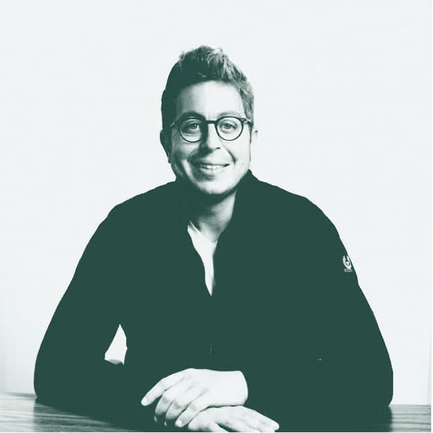 Simcha Hyman