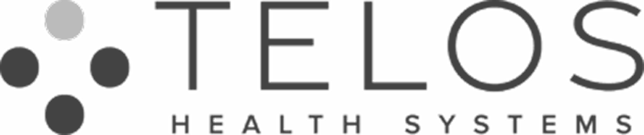 Telos Health Systems logo