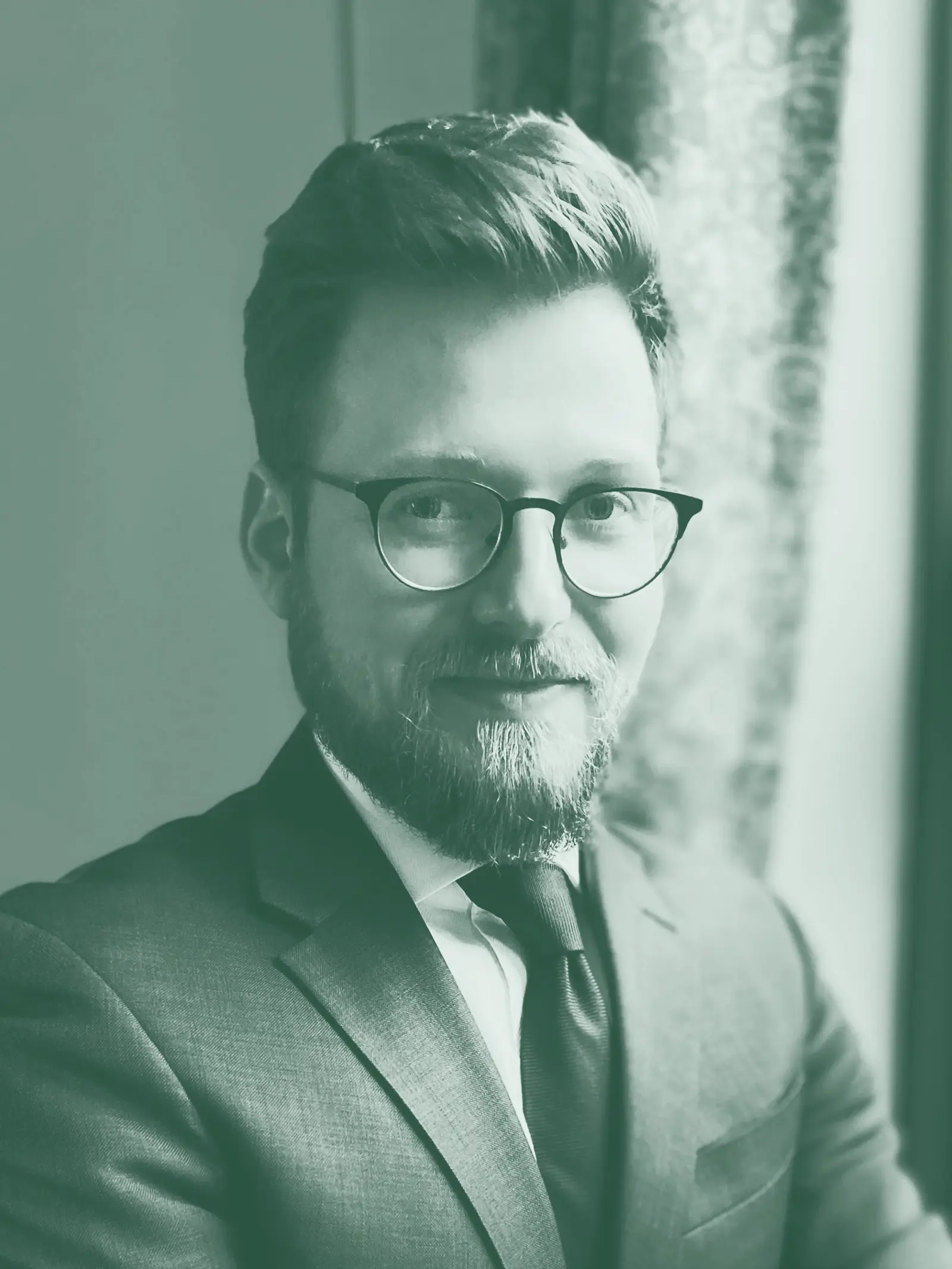 Julian Olidort