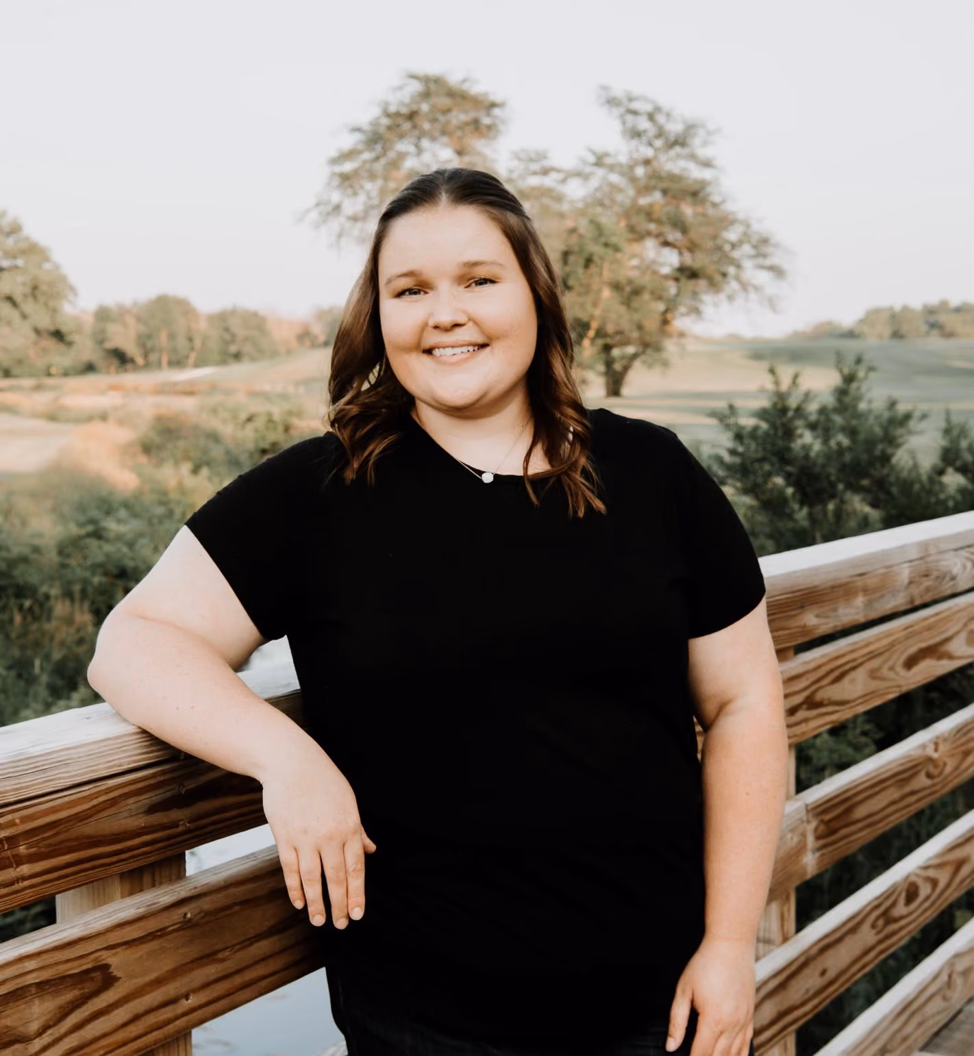 Dr. Abby Gerhardt – Dentist in Polk City, IA | Big Creek Family Dental