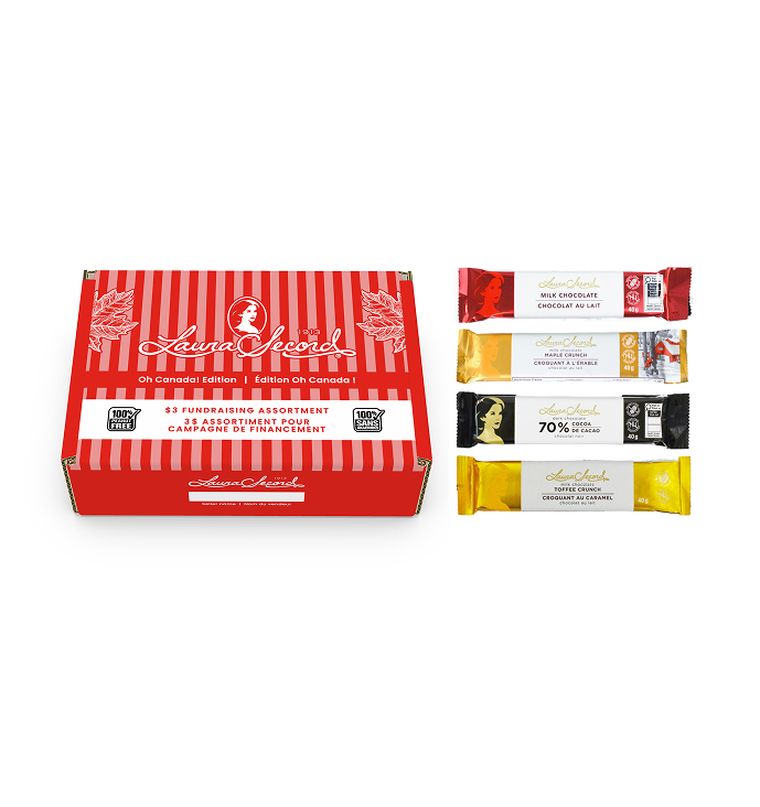 Laura Secord Case