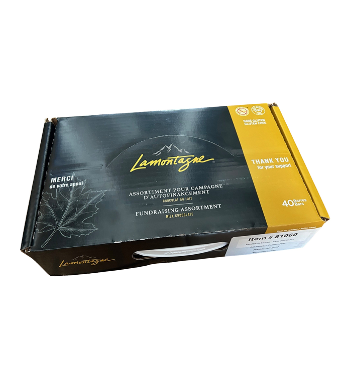 Lamontagne Case.