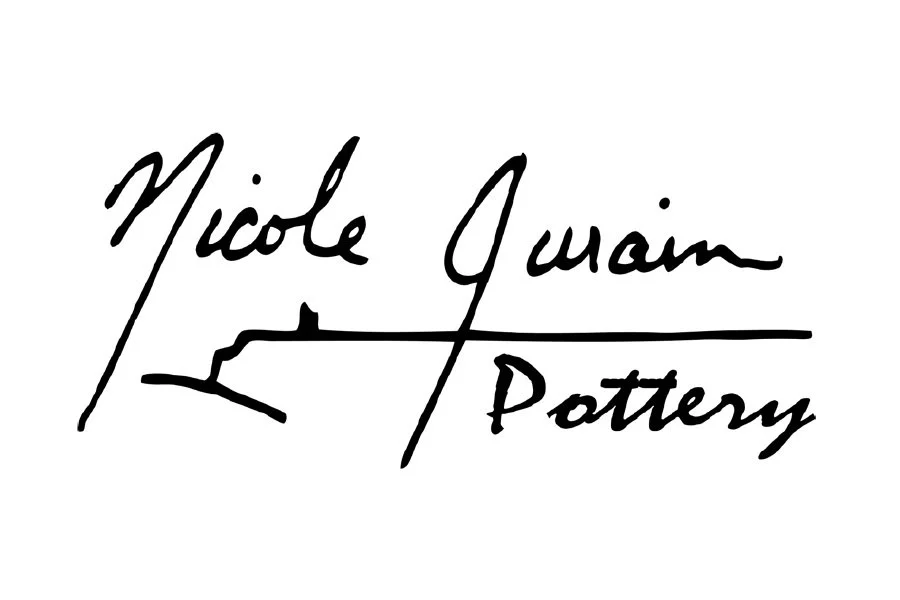 Nicole Jurain Pottery