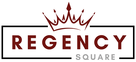 Regency Square Logo