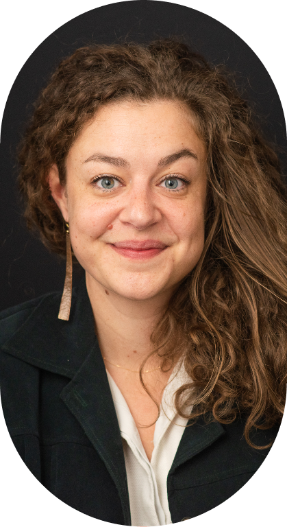 Portrait Allison Reynaud